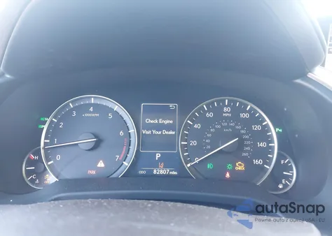 2019 Lexus Rx 350L Premium z USA, uszkodzony, nr VIN JTJDZKCA5K2015072